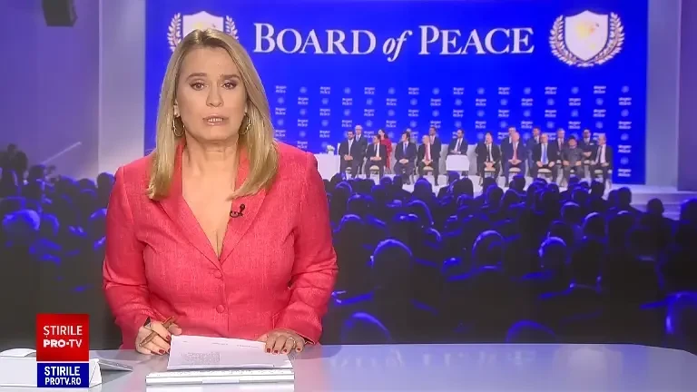 Donald Trump a renunțat la tarifele comerciale împotriva a opt țări europene după Consiliul de Pace