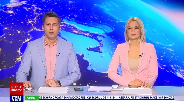 Zeci de oameni au ajuns la spital după ce au căzut pe gheață