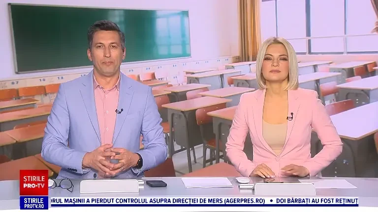 Campania „Adoptă un liceu” aduce elevii în fermele agricole. Tinerii învață practică direct pe utilaje și culturi