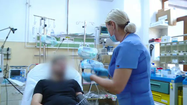 Cum vor fi reclasificate spitalele din România. Un indicator-cheie va fi rata reinternărilor în 48 de ore