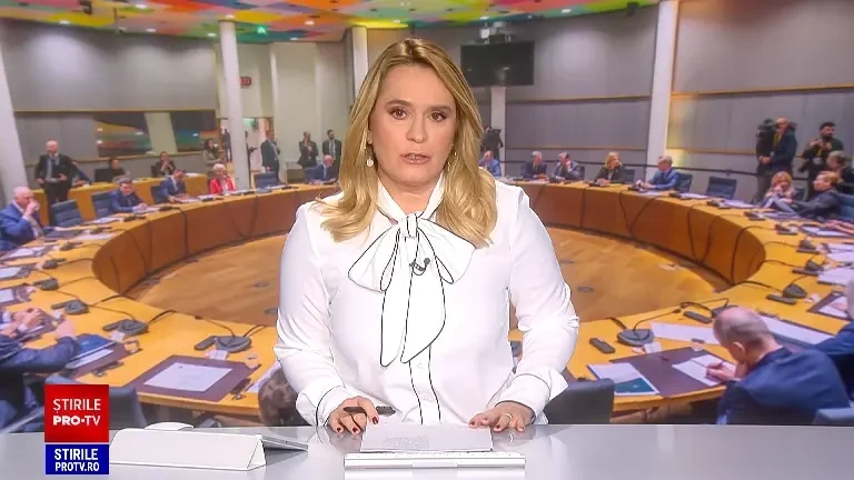 „Europa nu mai are cale de întoarcere”. Liderii UE strâng rândurile, după avertizarea lui Trump. Bruxelles-ul are un plan