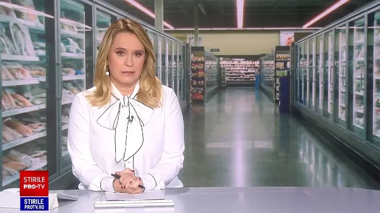 „Ingredientul” ascuns din peștele congelat. „Se pot forma metaboliți extrem de toxici pentru consumator”