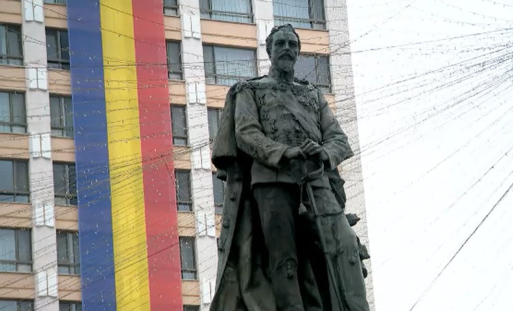 Rom&acirc;nia sărbătorește 167 de ani de la Unirea Principatelor. Președintele Nicușor Dan, așteptat la Focșani și Iași