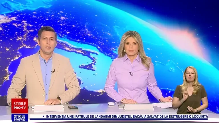 Cum a fost salvată o casă de la distrugere, după ce a fost cuprinsă de flăcări. Intervenția jandarmilor a făcut diferența