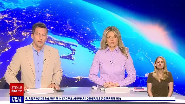 Bătaie între doi elevi la o școală din Maramureș. „Unul dintre ei a fost transportat la spital”