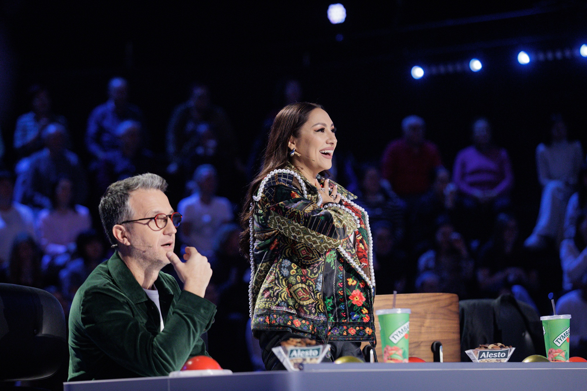 Patru milioane de rom&acirc;ni au dat check-in la cel mai iubit show de divertisment. Rom&acirc;nii au talent, lider absolut de audiență