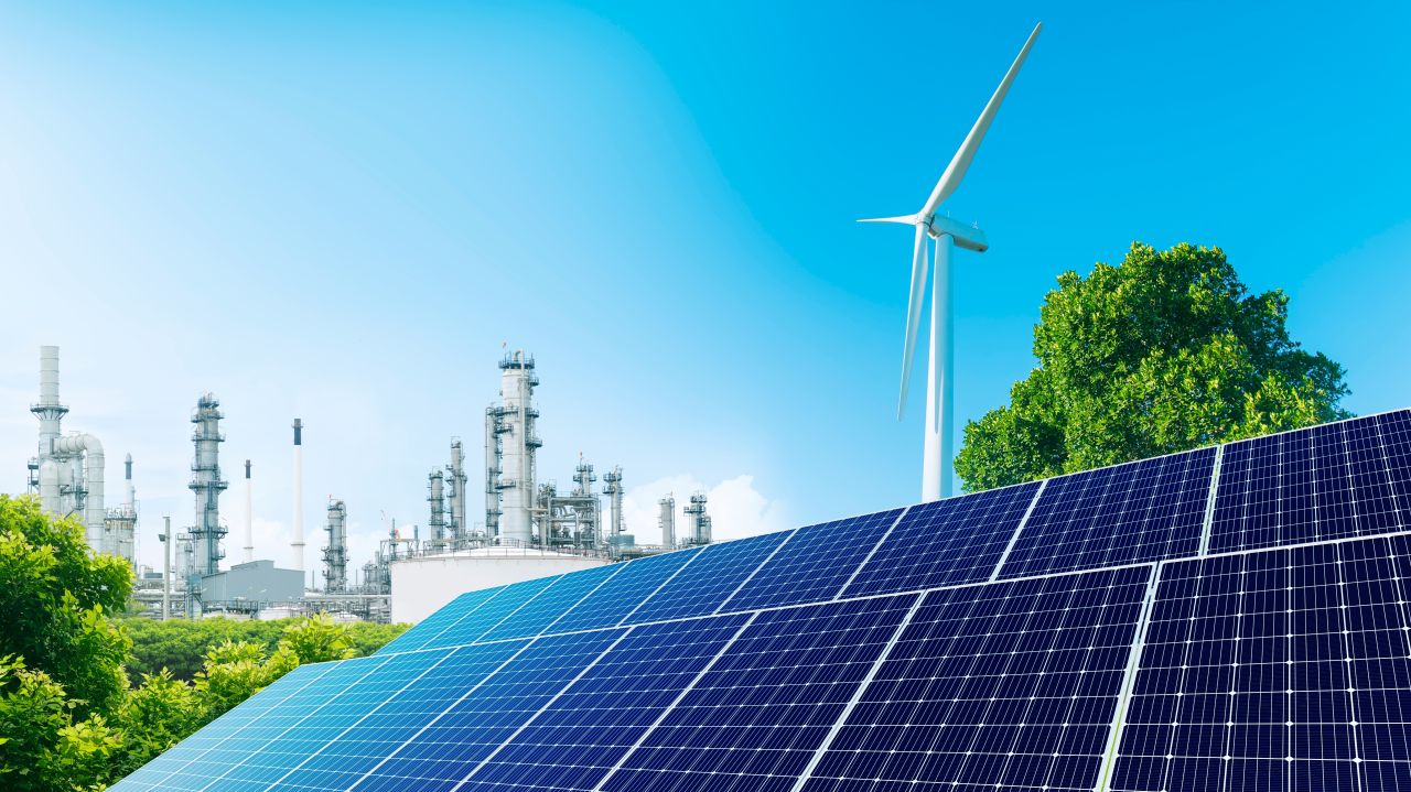 Program cu finanțare pentru baterii solare la prosumatori