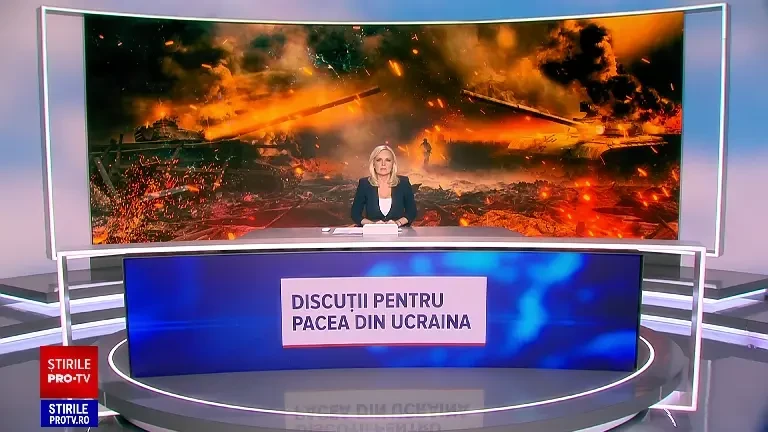 Zelenski îi privește de sus pe aliații săi din UE: „În Europa de astăzi, doar armata ucraineană este puternică”