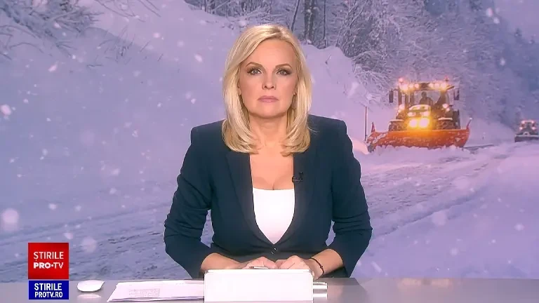 SUA se pregătește pentru unul dintre cele mai severe episoade de iarnă. Este stare de urgență în mai multe state