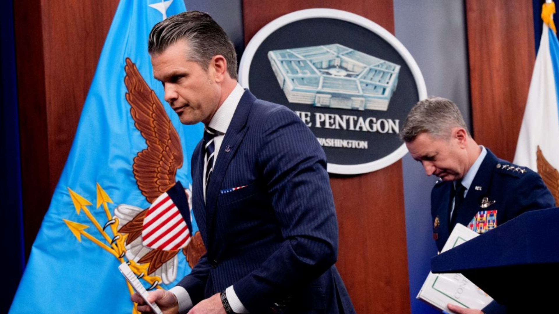 Ce a scris Pentagonul despre Rusia și Europa în noua strategie de apărare a SUA. China nu mai este principala amenințare