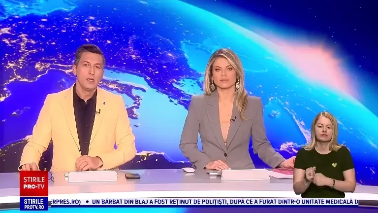 Incendiu devastator în județul Argeș. Două case au fost distruse de flăcări