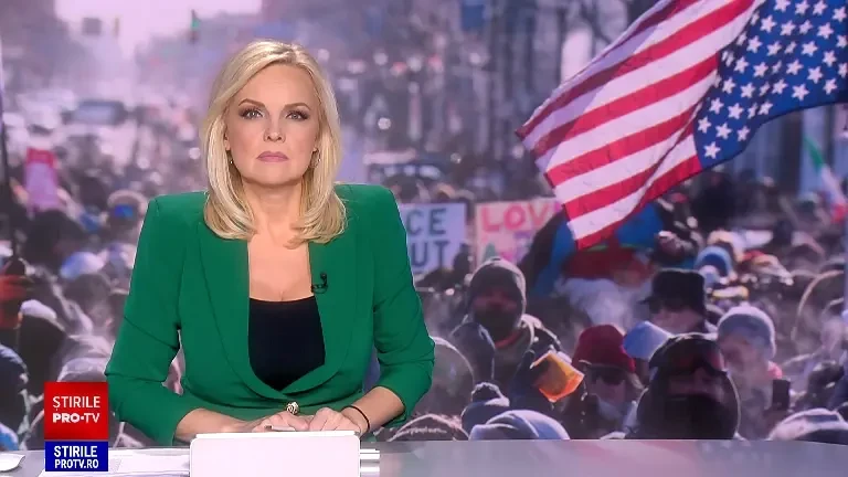 Explicația ICE după ce agenții săi au mai omorât un om în Minneapolis. Este a doua victimă după nici trei săptămâni