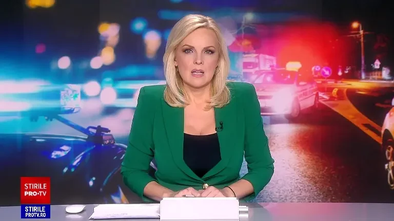 Ce a fost obligată să transmită, sub amenințare, tânăra sechestrată în Sectorul 6 trupelor SAS înainte de intervenție