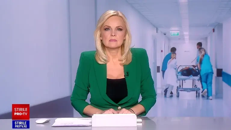 ANIMAȚIE. Doi adolescenți din Vaslui au arsuri grave după ce s-au izbit cu sania de un cauciuc în flăcări