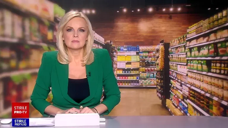 Inflația schimbă modul în care românii fac cumpărături. Care sunt produsele cele mai cumpărate în fiecare regiune a țării