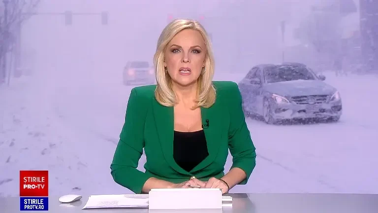 Infernul alb a lovit puternic în SUA. Americanii au golit magazinele. „Nu ieșiți! Stați acasă și rămâneți în siguranță”