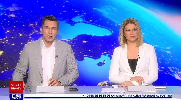 Accident grav în județul Sibiu. O femeie a murit, iar alte șase persoane au fost rănite. Planul Roșu a fost activat