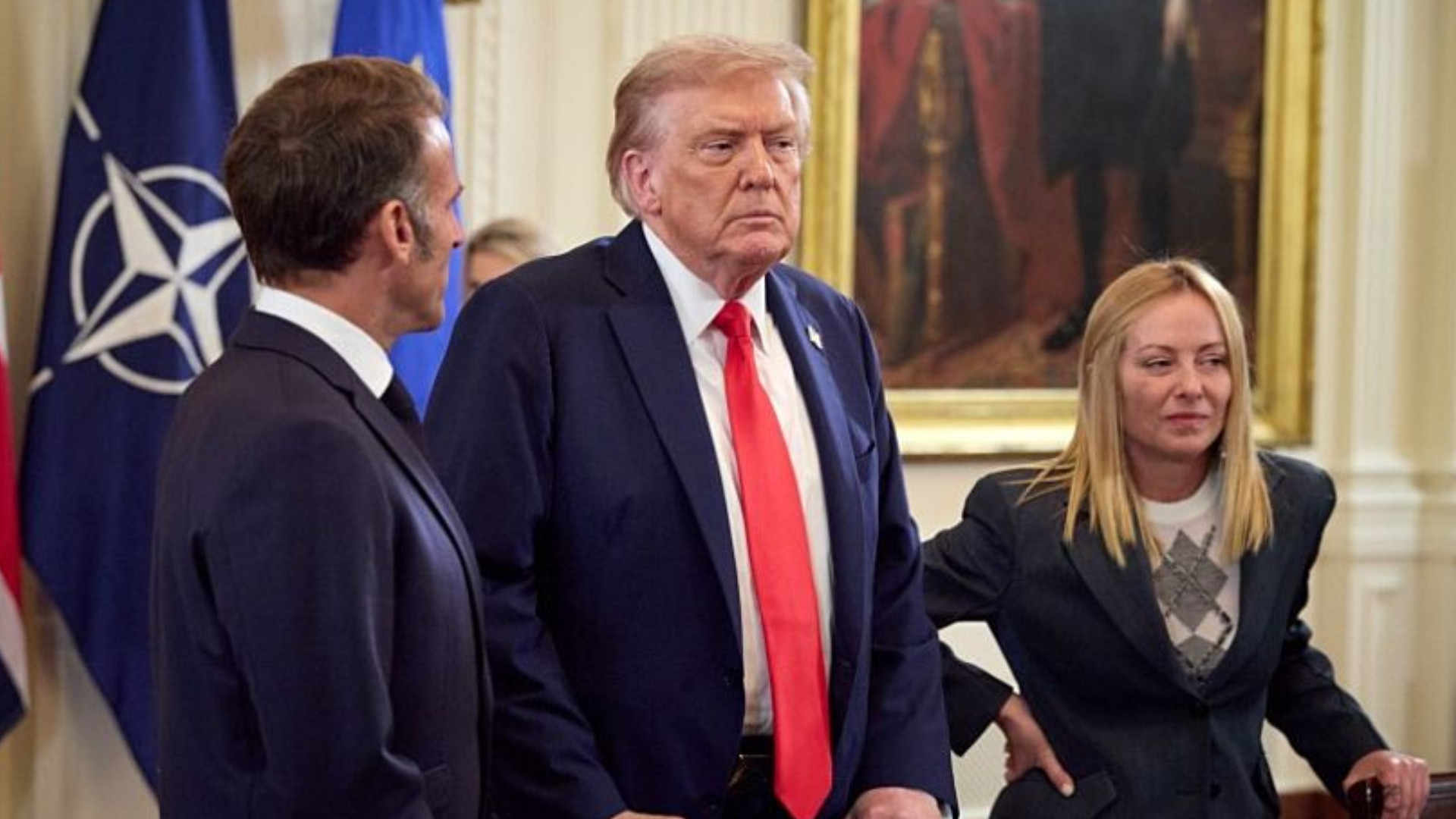 Cum au învățat liderii UE să îi spună „nu” lui Donald Trump pe o singură voce. Nimeni nu-l mai numește „tati” acum