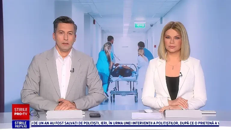 Adolescenții care s-au rănit grav după ce au mers la săniuș au fost transferați la București și Iași. Cine i-a salvat