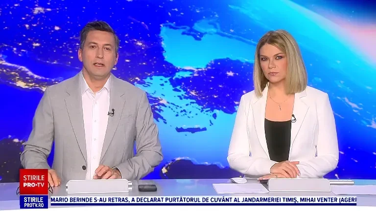 Lolele au invadat Sibiul. Tradiția atrage tot mai mulți turiști. „Costum din zdrențe cu un suport de gogoși”