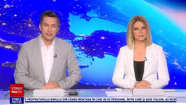 Imagini desprinse dintr-un basm la Cascada de la Vidra, în inima Apusenilor: „Mi se pare remarcabilă”