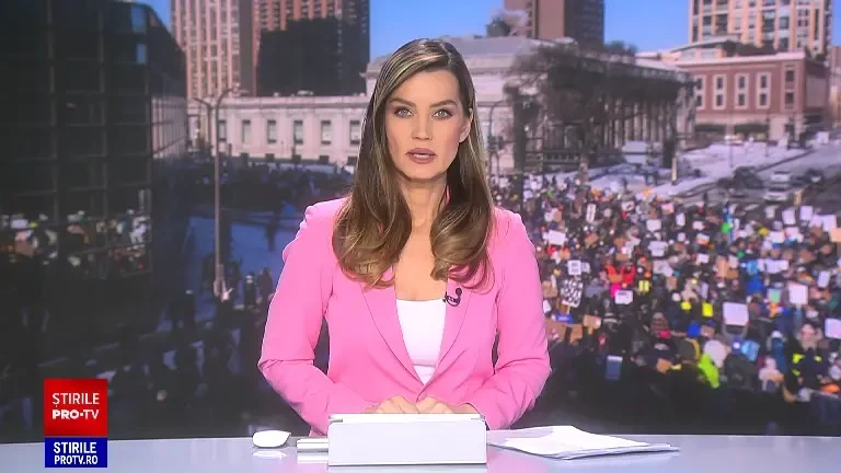 Ce fel de armă ar fi avut asupra lui Alex Pretti în momentul în care a fost ucis de ICE în Minneapolis. „A venit cu ea”