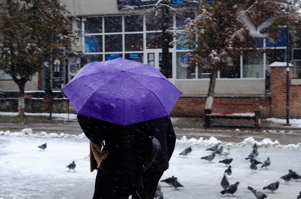 Meteorologii au anunțat ce urmează după valul de ger. Cum va fi vremea &icirc;n următoarele două săptăm&acirc;ni