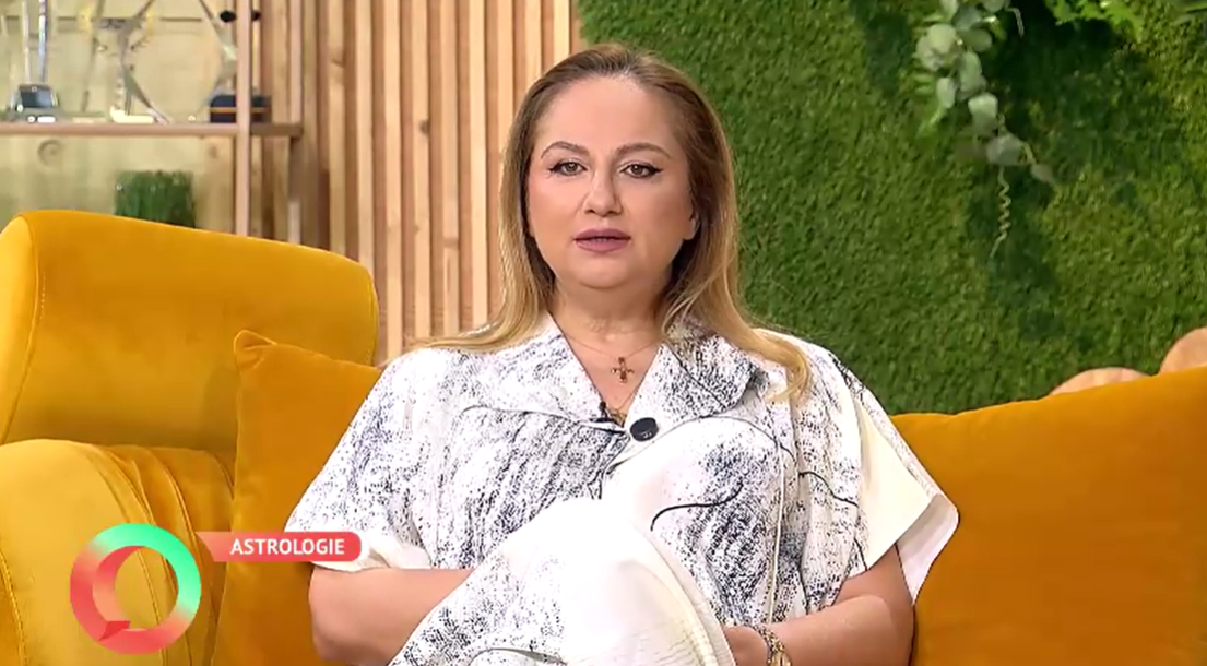 Horoscop 26 ianuarie &ndash; 1 februarie 2026, cu Cristina Demetrescu. Săptăm&acirc;na surprizelor, iubirii și succesului pentru zodii
