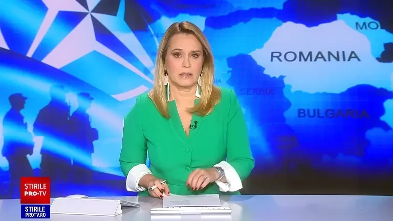 Cum vor funcționa în România și alte state „zonele automatizate” de apărare NATO. Sistemul, operațional la finalul lui 2027