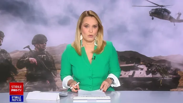 Cum se împart cele 16,68 miliarde de euro, credit de la UE, pentru securitatea României. Acțiuni comune cu Franța și Germania