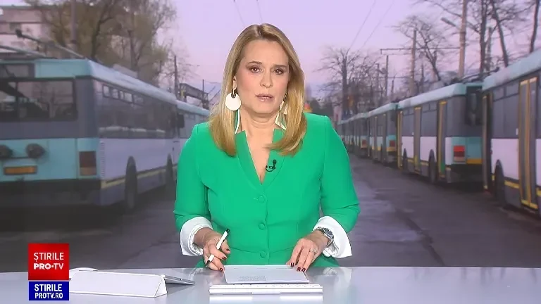 Povestea copilului de 11 ani, salvat cu ajutorul unui mesaj RO-Alert. Gestul unui șofer de troleibuz a adus un final fericit