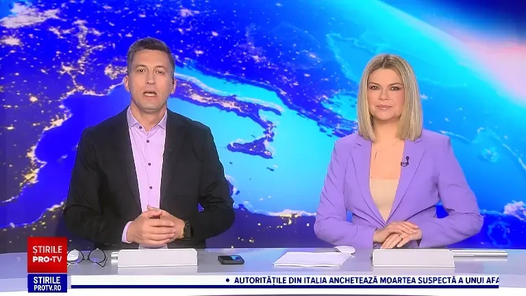 Un om de afaceri român a căzut de la etajul unui hotel de lux din Milano. Ce au descoperit anchetatorii în camera sa