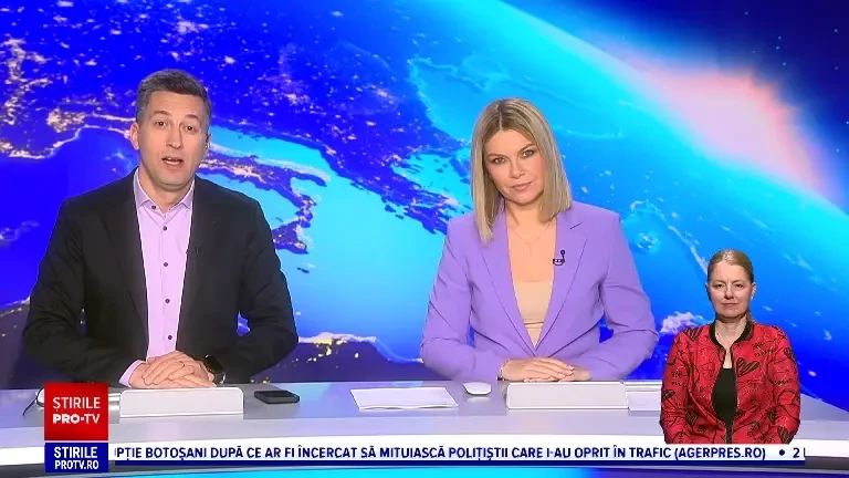 Florin Piersic a suprins audiența la spectacolul aniversar de 90 de ani. „Este un tezaur al teatrului şi filmului românesc”