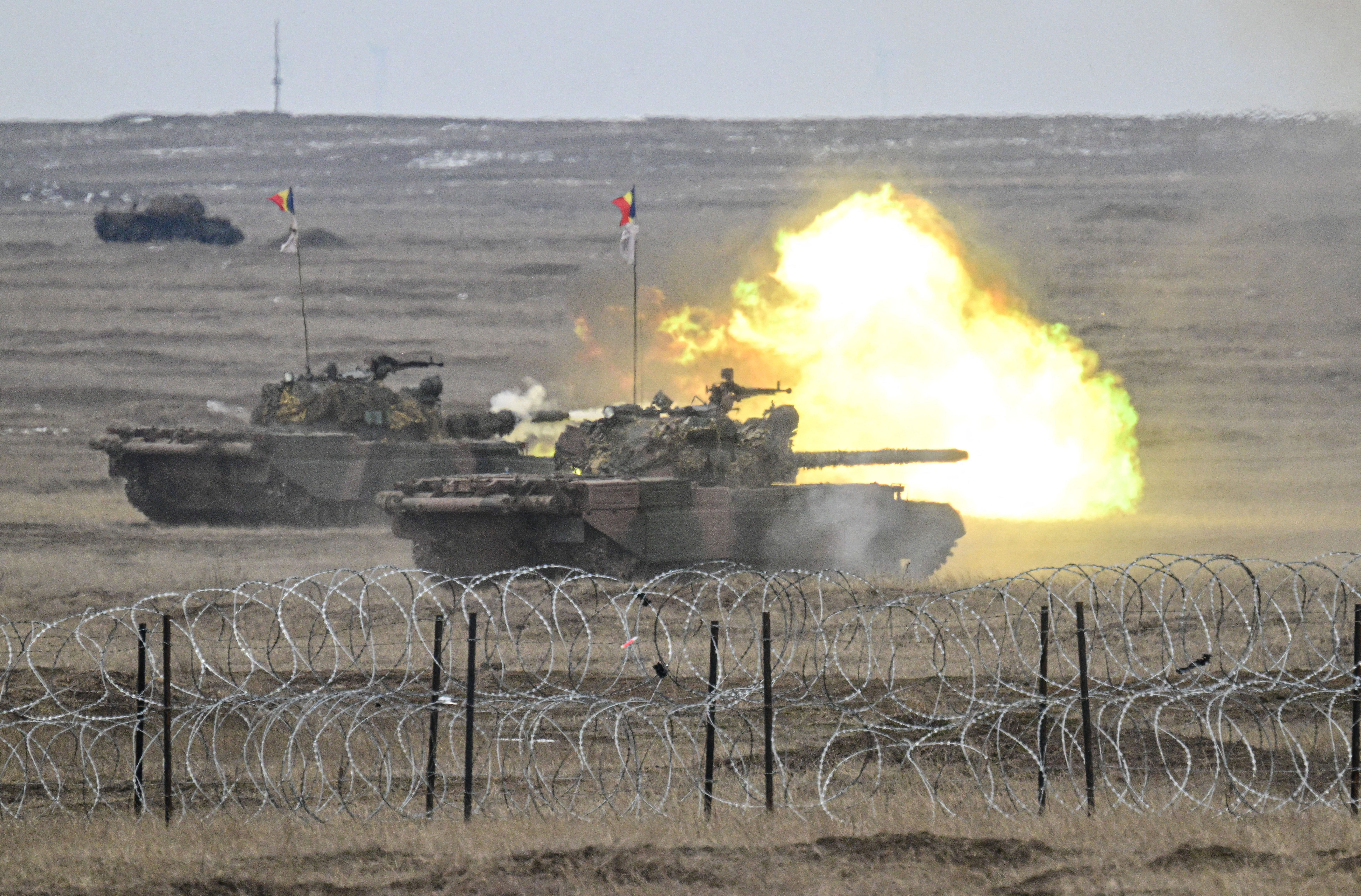 Ce va cumpăra România cu cele 16,68 miliarde de euro, credit de la UE, pentru apărare. Lista proiectelor a fost desecretizată