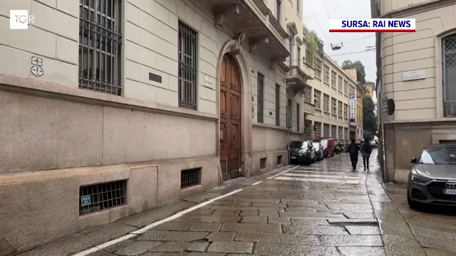 Un om de afaceri român a căzut de la etajul unui hotel de lux din Milano. Ce au descoperit anchetatorii în camera sa