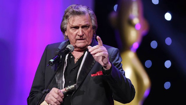 Florin Piersic, omul care a fermecat generații. Fotografii rare și momente memorabile din cariera sa | FOTO