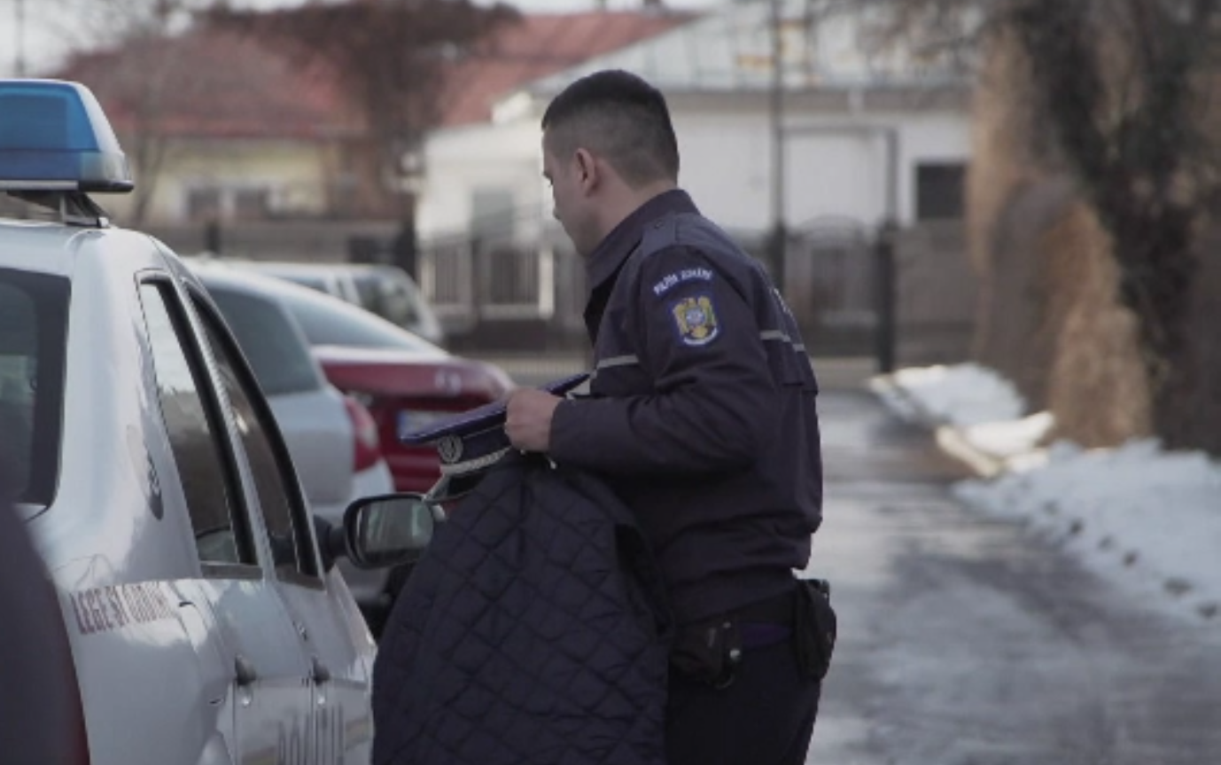 Femeie din Iași, ucisă pe stradă și aruncată &icirc;n șant de iubit. De ce nu mai era &icirc;n vigoare ordinul de protecție