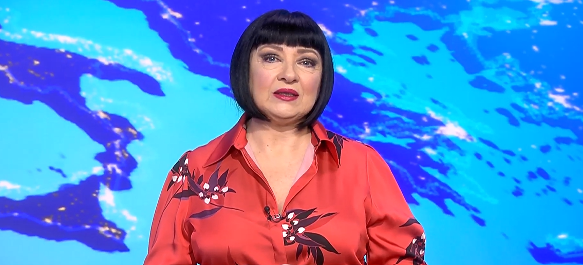 Horoscop 7 februarie 2026, cu Neti Sandu. O să primiți un dar de la cineva care vă iubește.