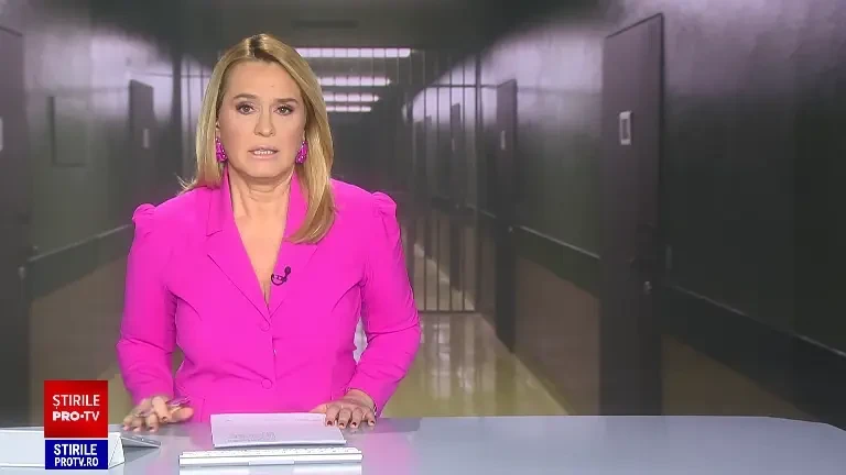 Este anchetă la penitenciarul Rahova, după ce milionarul turc Ataș Abdullah, care era închis acolo, a fost dat în urmărire generală