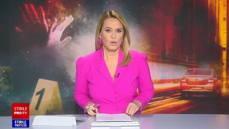 O femeie de 35 de ani din Iasi, mamă a 3 copii și însărcinată, a fost ucisă de partener. Ce a făcut bărbatul după crimă