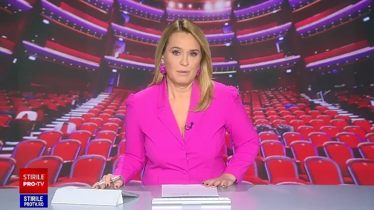 Florin Piersic a surprins audiența la spectacolul aniversar de 90 de ani. „Este un tezaur al teatrului şi filmului românesc”