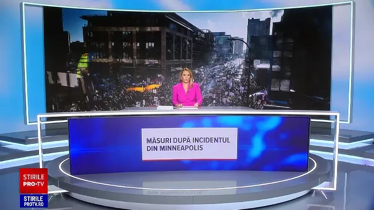 Controversatul comandant Greg Bovino, scos de Trump din Minneapolis. Va pleca din oraș cu mai mulți agenți federali