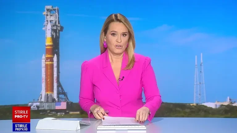 NASA pregătește primul zbor cu echipaj uman spre Lună după 50 de ani. Astronauții au intrat în carantină medicală obligatorie