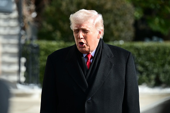 Donald Trump, după moartea lui Alex Pretti, &icirc;mpușcat de 10 ori &icirc;n 5 secunde de agenții ICE: &bdquo;Un incident foarte nefericit&rdquo;