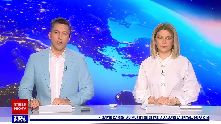 Martorii accidentului tragic din Timiș, soldat cu 7 morți: „Nu avea nicio șansă să termine depășirea”