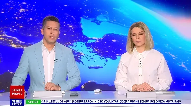 Șofer decedat în Olt, după un impact pe contrasens. A făcut și victime colaterale