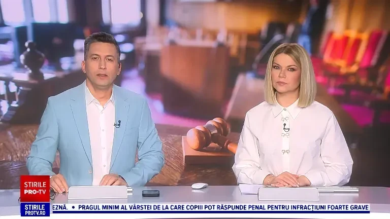 Ministerul Justiției analizează schimbarea Codului Penal după crima din Timiș. Minorii sub 16 ani ar putea fi limitați online