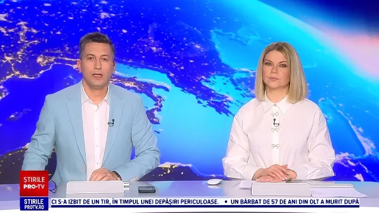 Premieră în România. Pompierii din București-Ilfov primesc echipament de salvare a victimelor din spații extrem de înguste