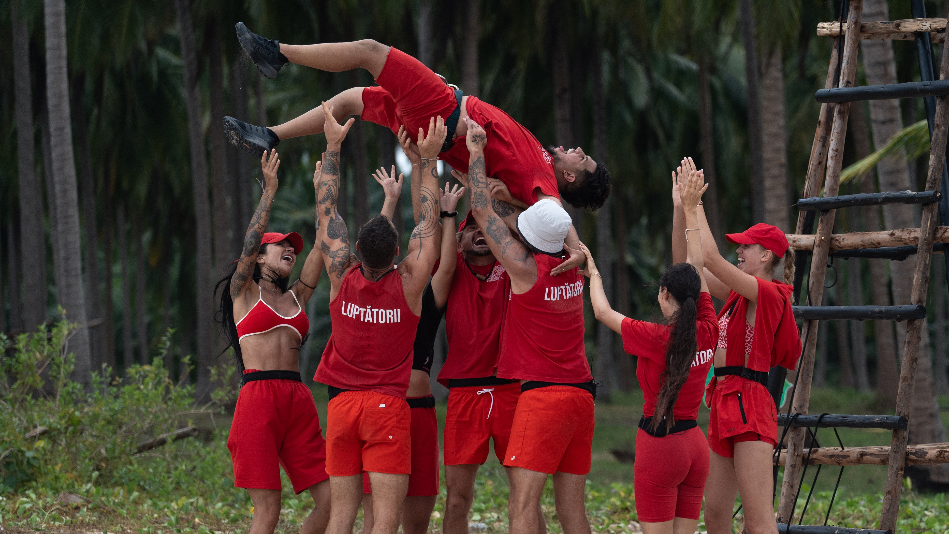 PRO TV, lider de audiență cu Desafio: Aventura. Duel dramatic și strategii care schimbă echilibrul competiției