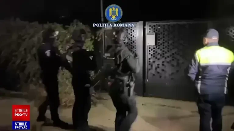 Percheziții la psihoterapeutul Cristian Andrei, cercetat pentru agresiune sexuală și exercitarea fără drept a profesiei